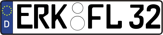 ERK-FL32