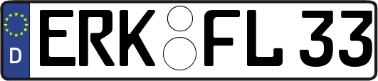 ERK-FL33