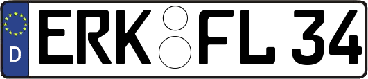 ERK-FL34