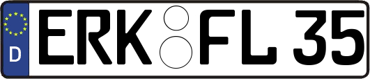 ERK-FL35