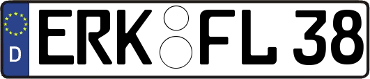 ERK-FL38