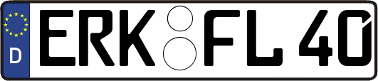 ERK-FL40
