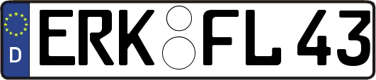 ERK-FL43