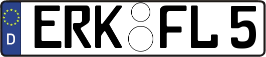 ERK-FL5