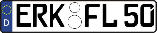 ERK-FL50