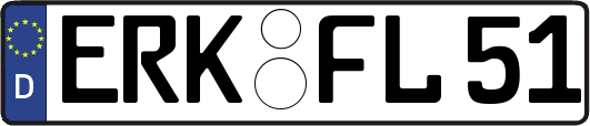 ERK-FL51