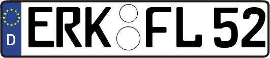 ERK-FL52