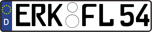 ERK-FL54