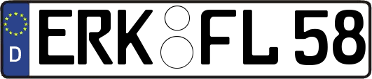 ERK-FL58