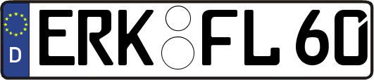 ERK-FL60