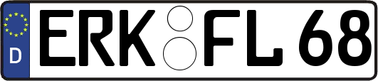 ERK-FL68