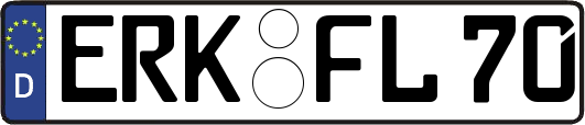 ERK-FL70