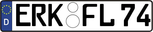 ERK-FL74