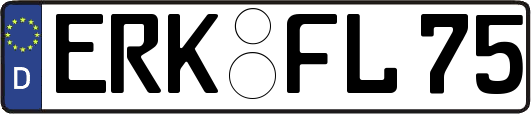 ERK-FL75