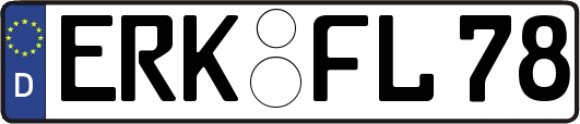 ERK-FL78