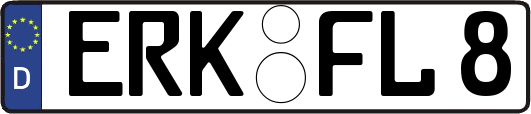 ERK-FL8
