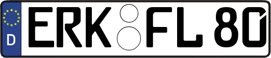 ERK-FL80