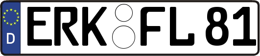 ERK-FL81