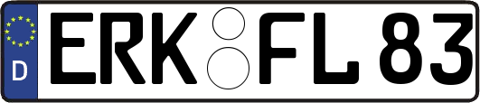 ERK-FL83
