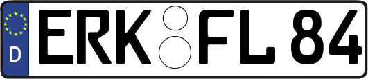 ERK-FL84