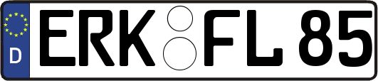 ERK-FL85