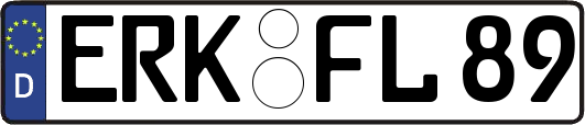ERK-FL89