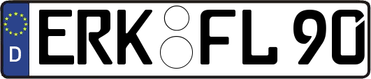 ERK-FL90