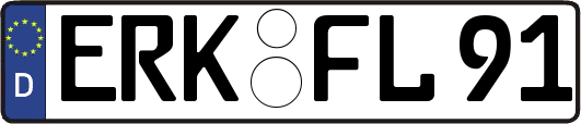 ERK-FL91