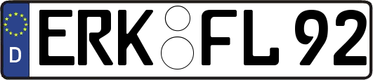 ERK-FL92