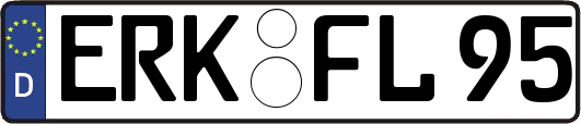 ERK-FL95