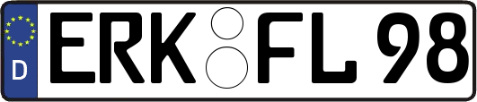 ERK-FL98
