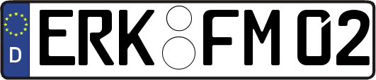 ERK-FM02