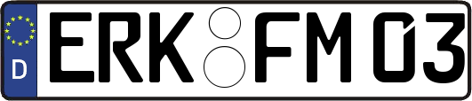 ERK-FM03