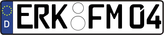ERK-FM04