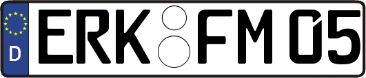 ERK-FM05