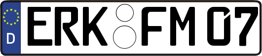 ERK-FM07