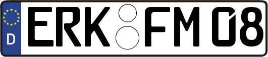 ERK-FM08