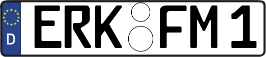 ERK-FM1
