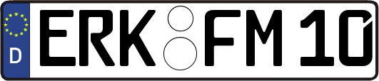 ERK-FM10