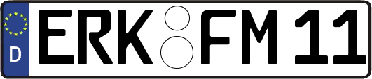 ERK-FM11