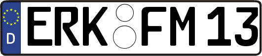 ERK-FM13