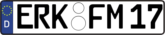 ERK-FM17