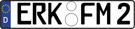 ERK-FM2