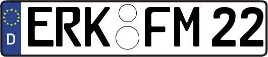 ERK-FM22