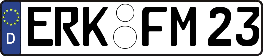 ERK-FM23