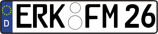 ERK-FM26