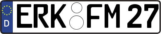 ERK-FM27
