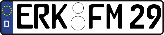 ERK-FM29