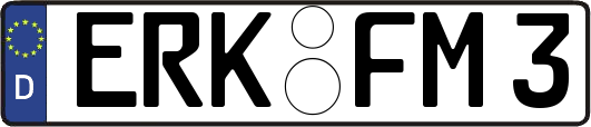 ERK-FM3