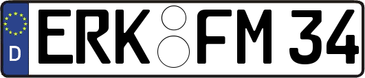 ERK-FM34